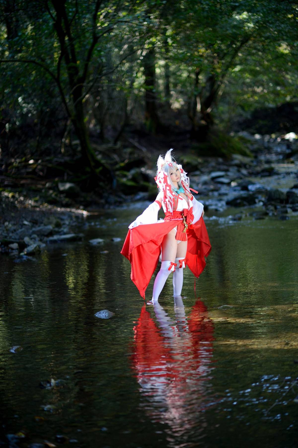 [Bắn Star's] Mayoiga