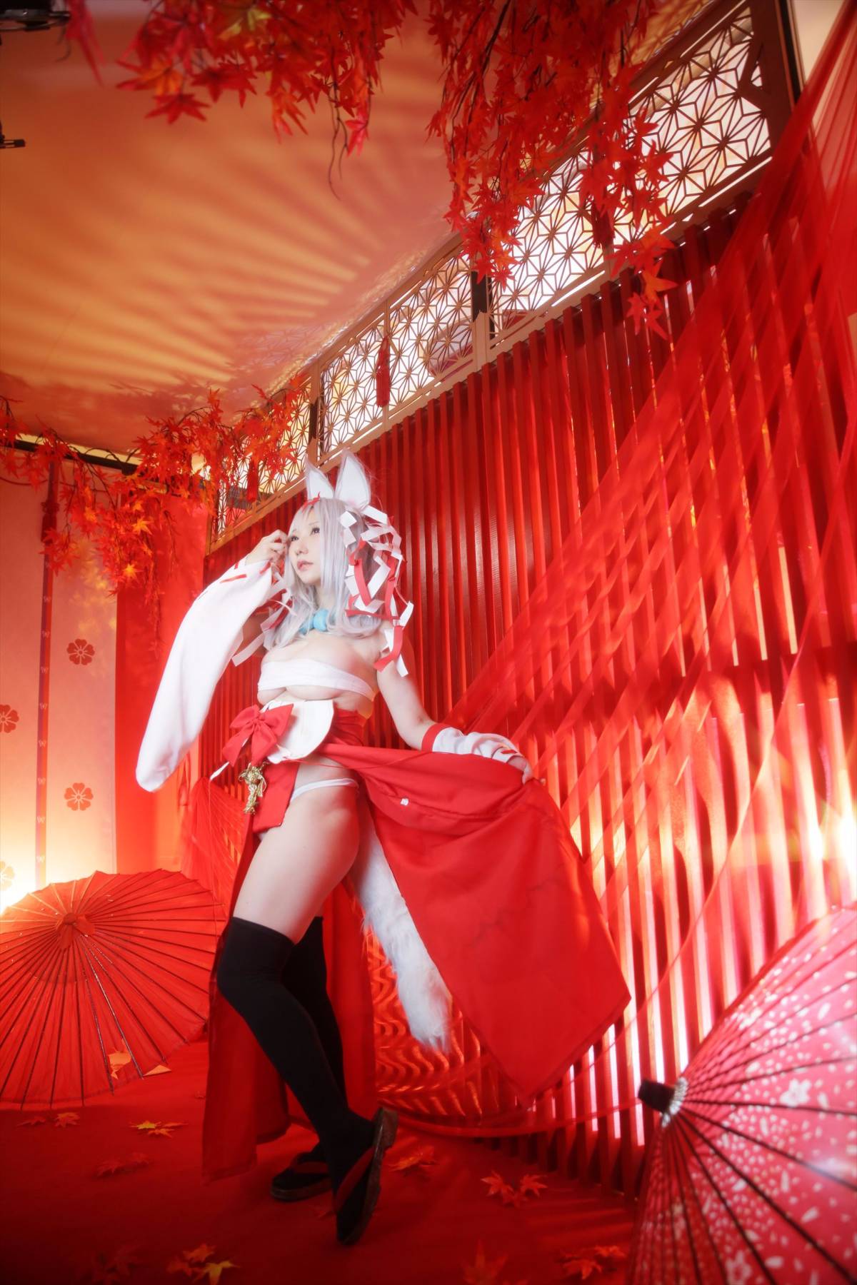 [Bắn Star's] Mayoiga