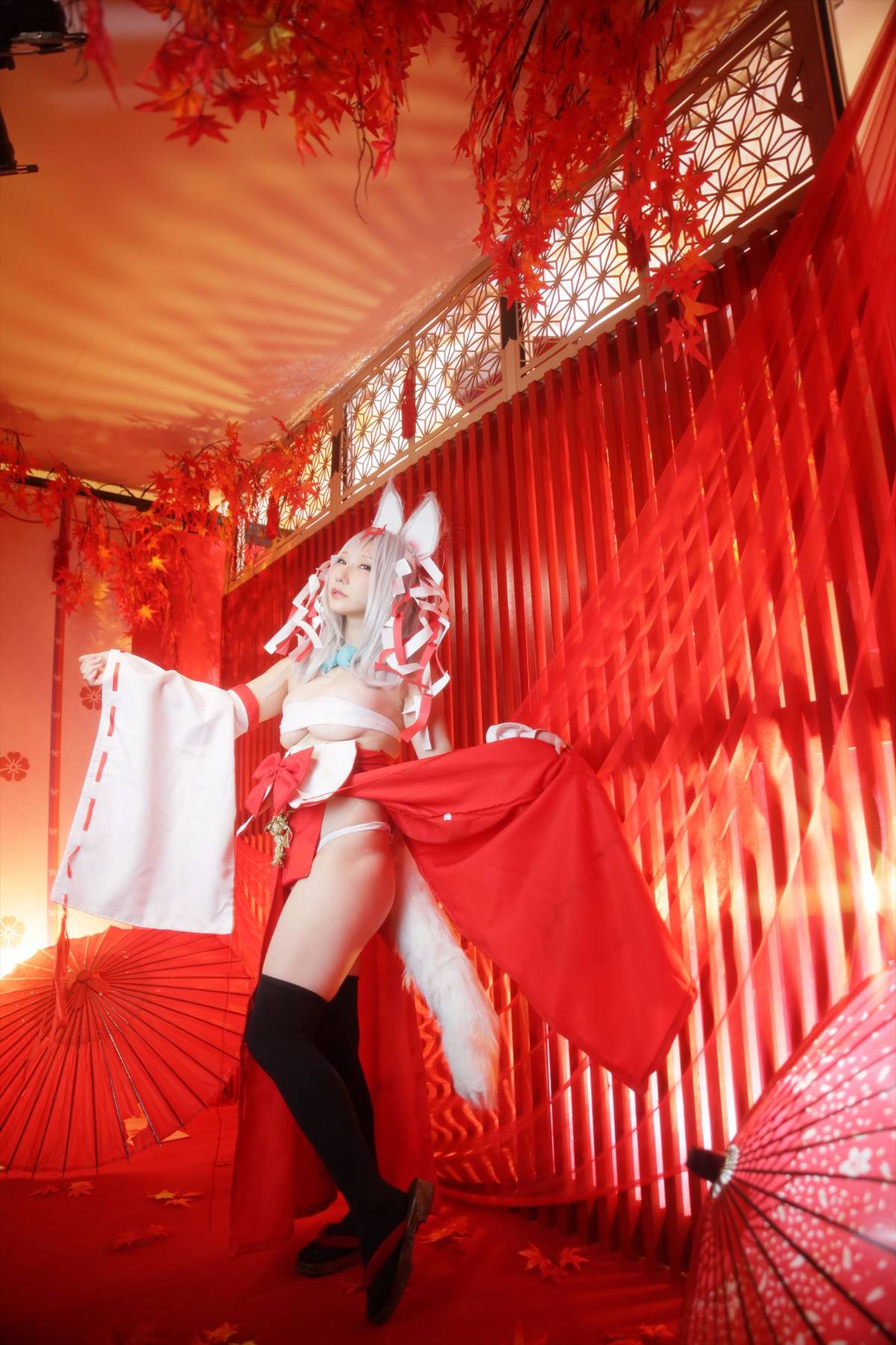 [Bắn Star's] Mayoiga