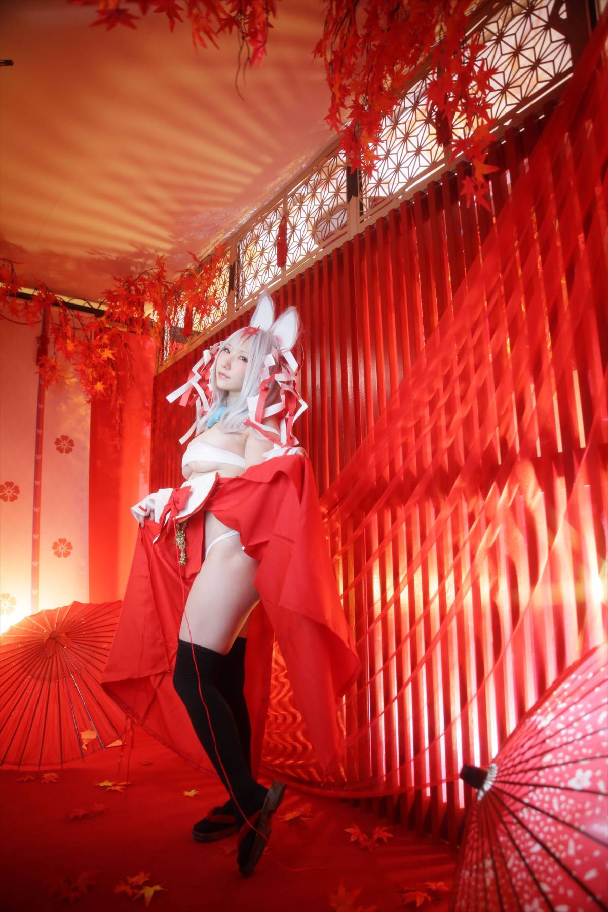 [Bắn Star's] Mayoiga