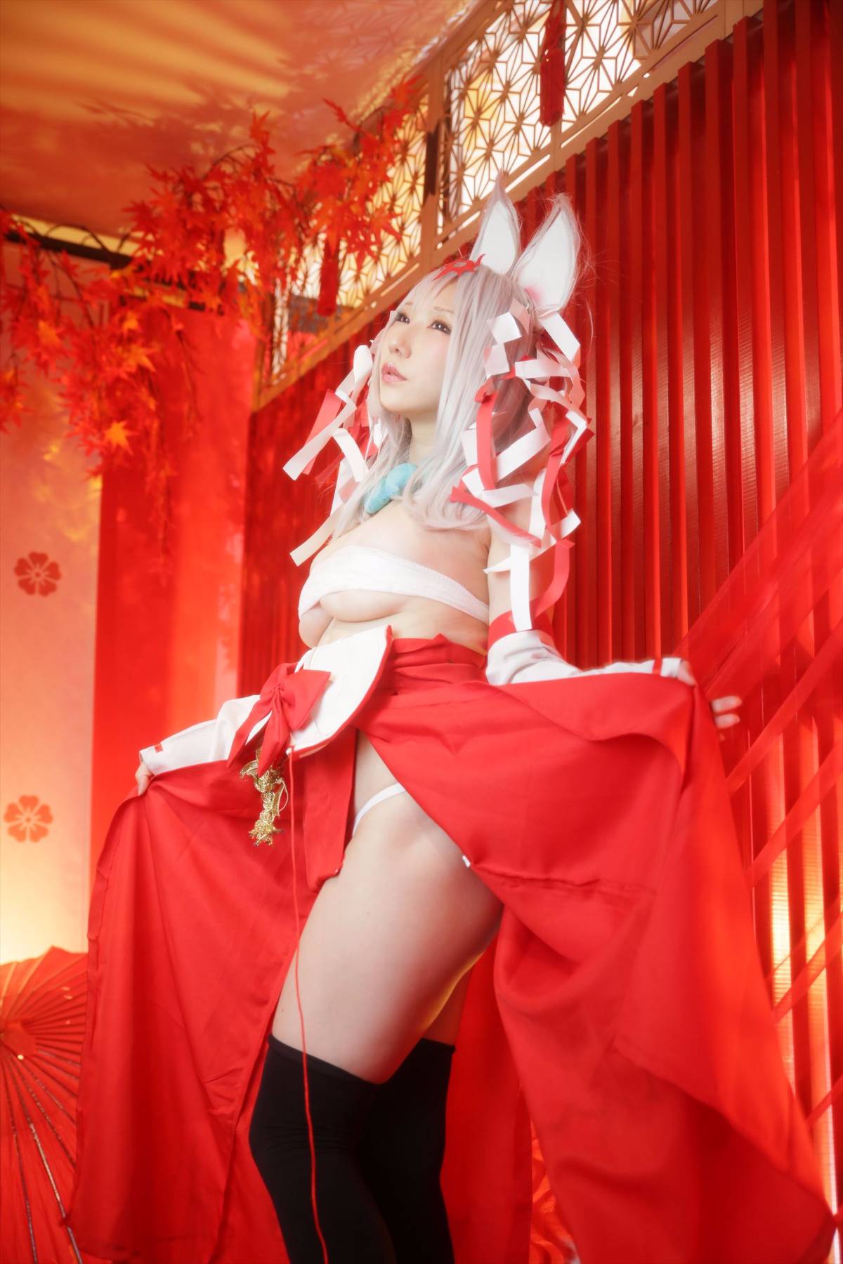 [Bắn Star's] Mayoiga