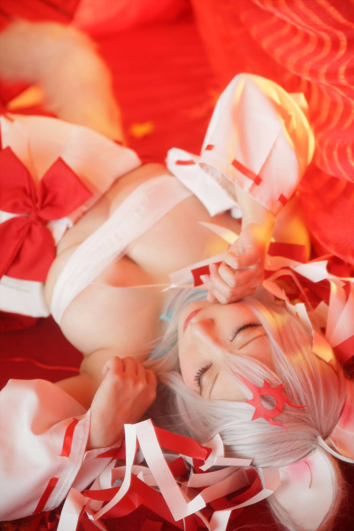 [Bắn Star's] Mayoiga