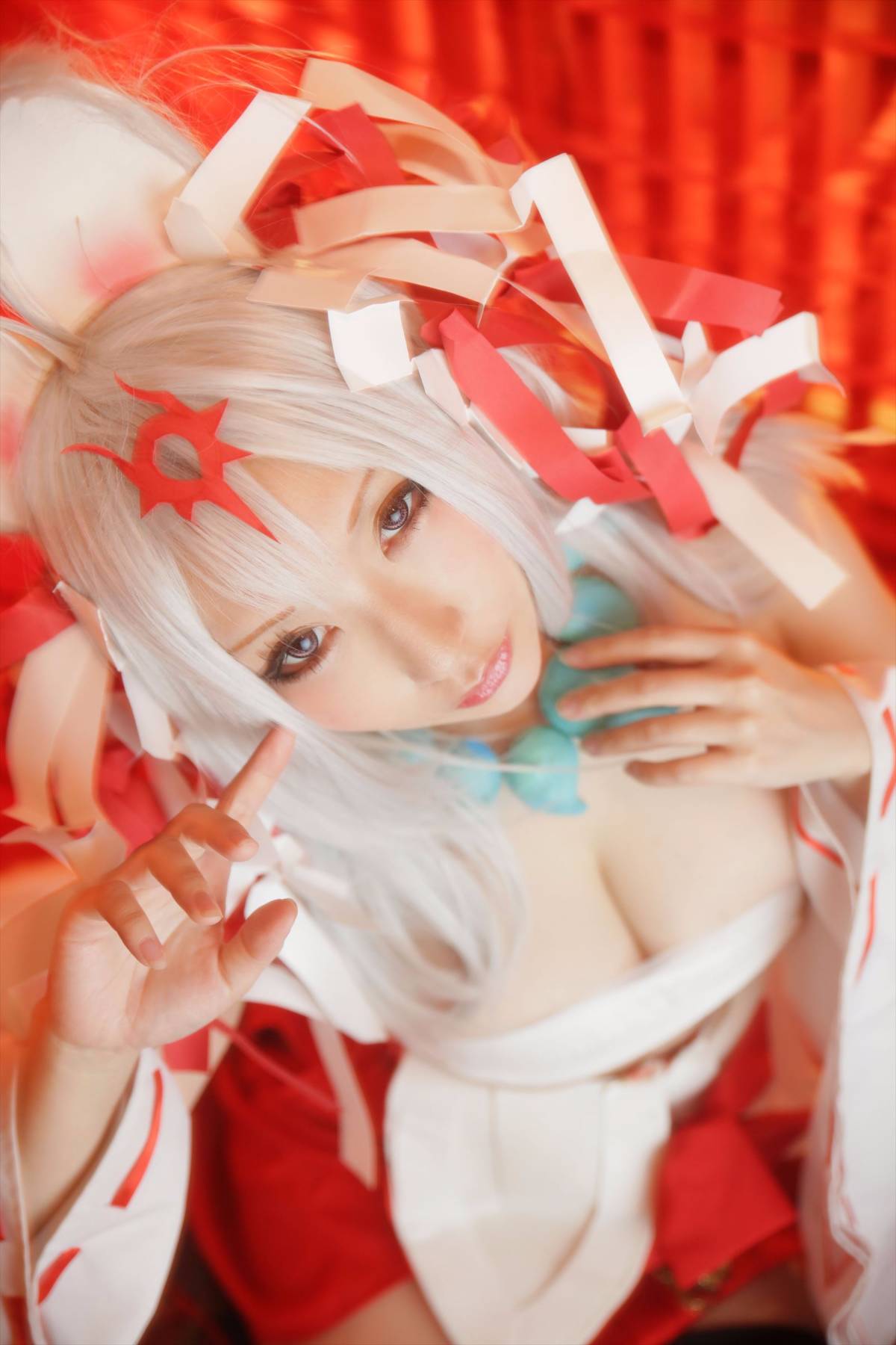 [Bắn Star's] Mayoiga