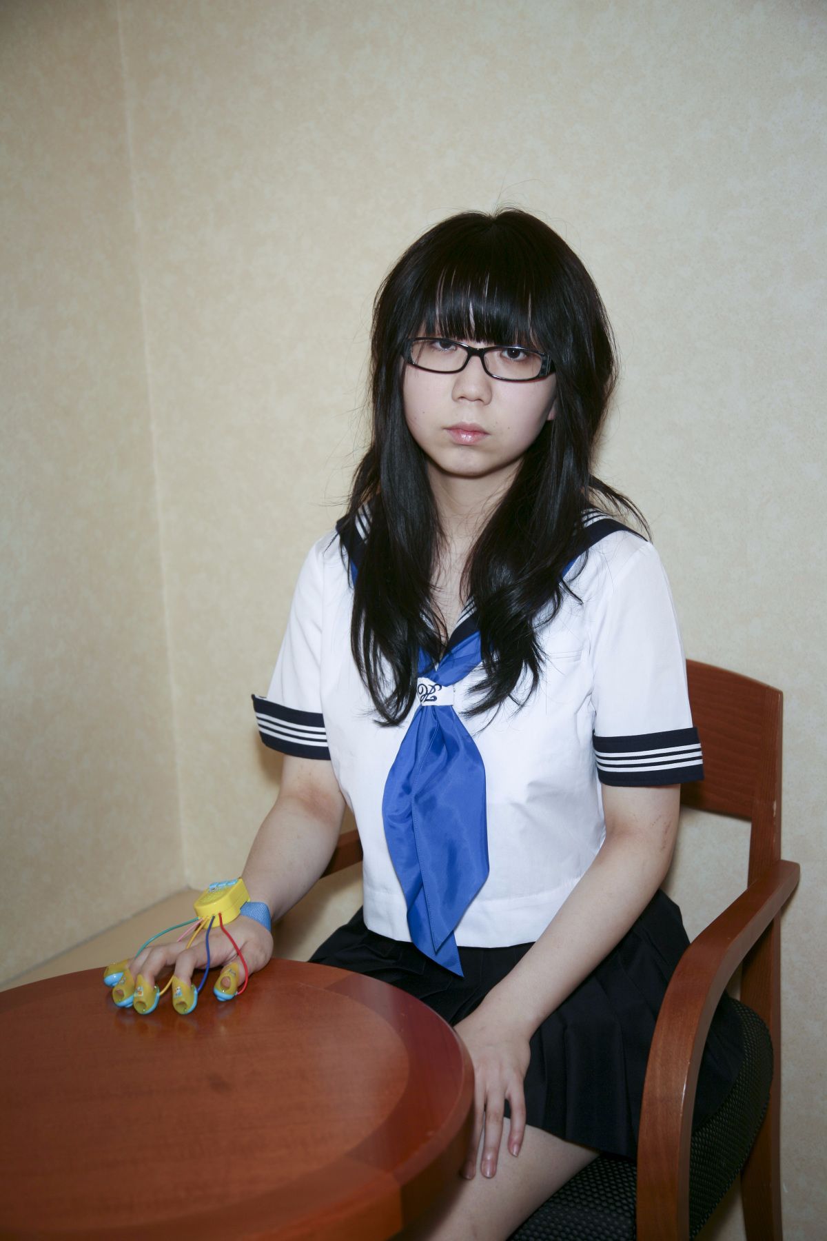 [Moe Girls Net] Mina 42