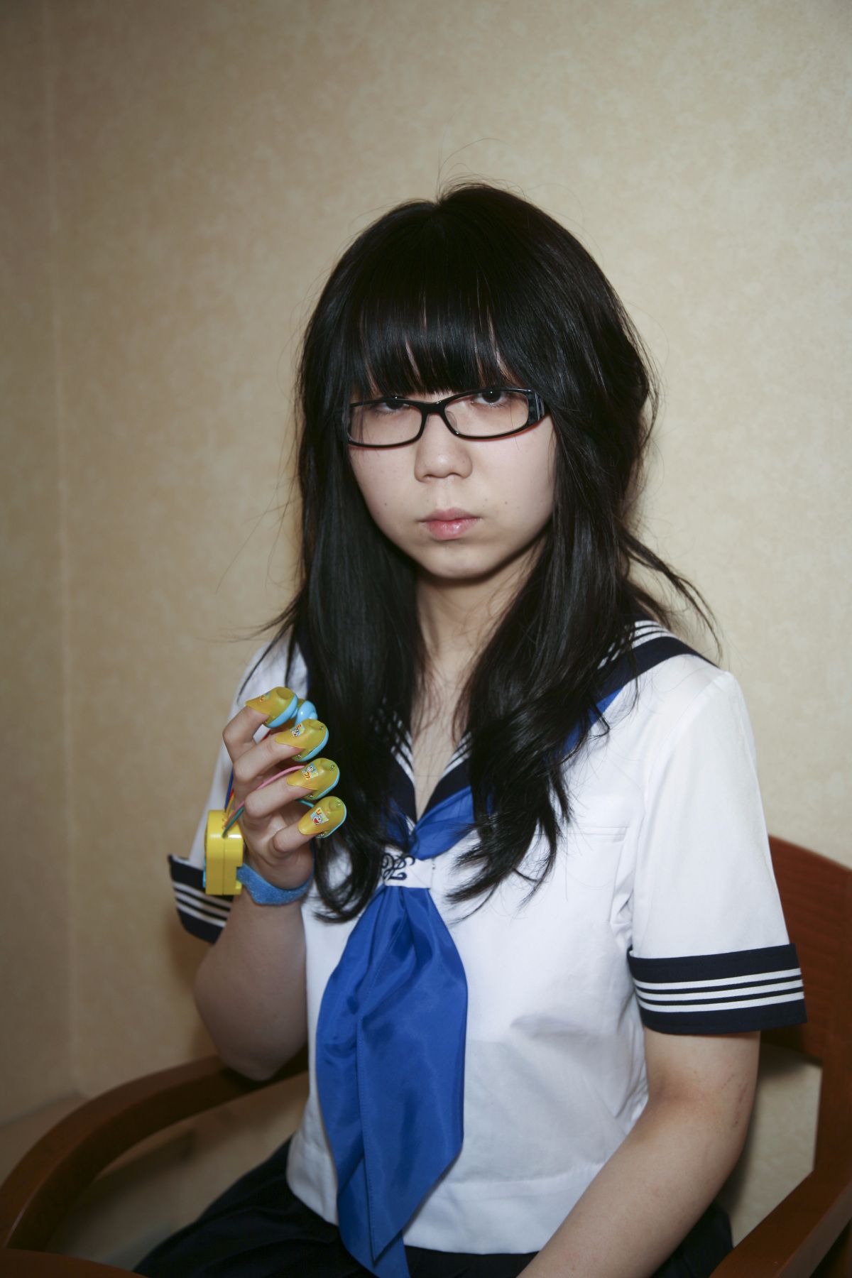 [Moe Girls Net] Mina 42