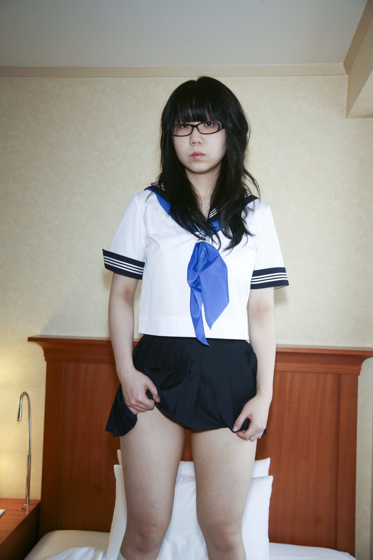 [Moe Girls Net] Mina 42