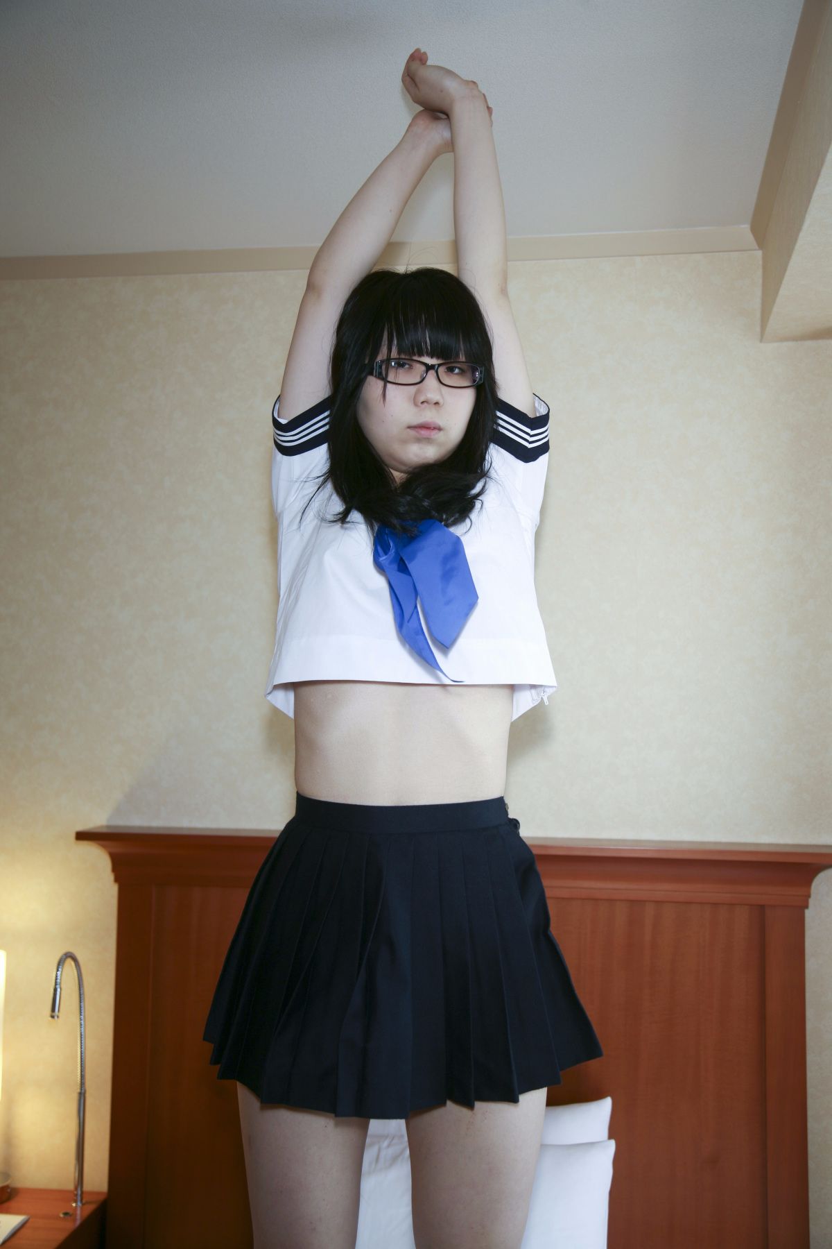 [Moe Girls Net] Mina 42