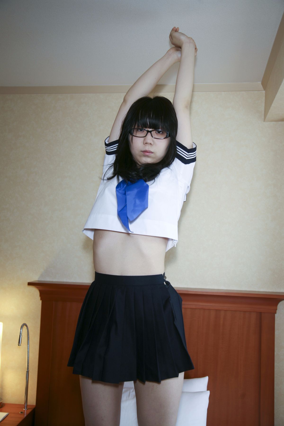 [Moe Girls Net] Mina 42