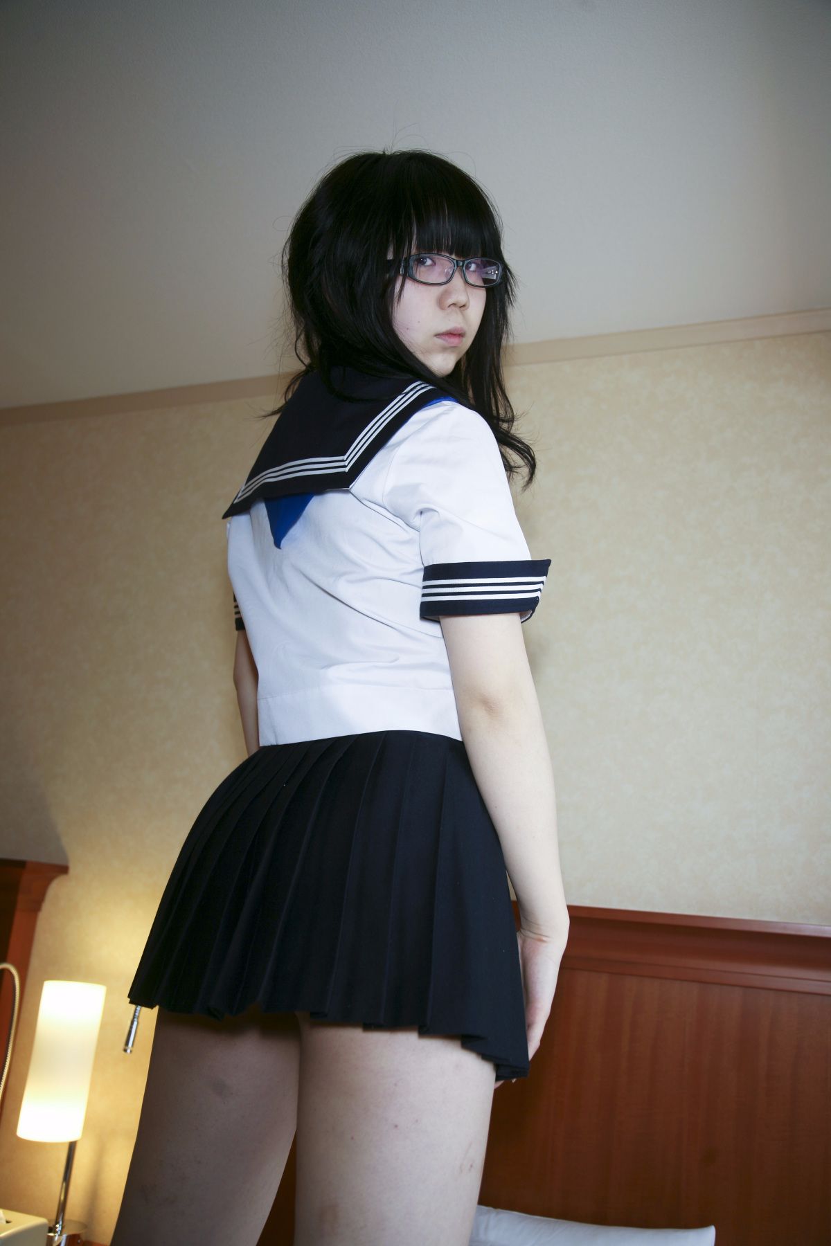 [Moe Girls Net] Mina 42