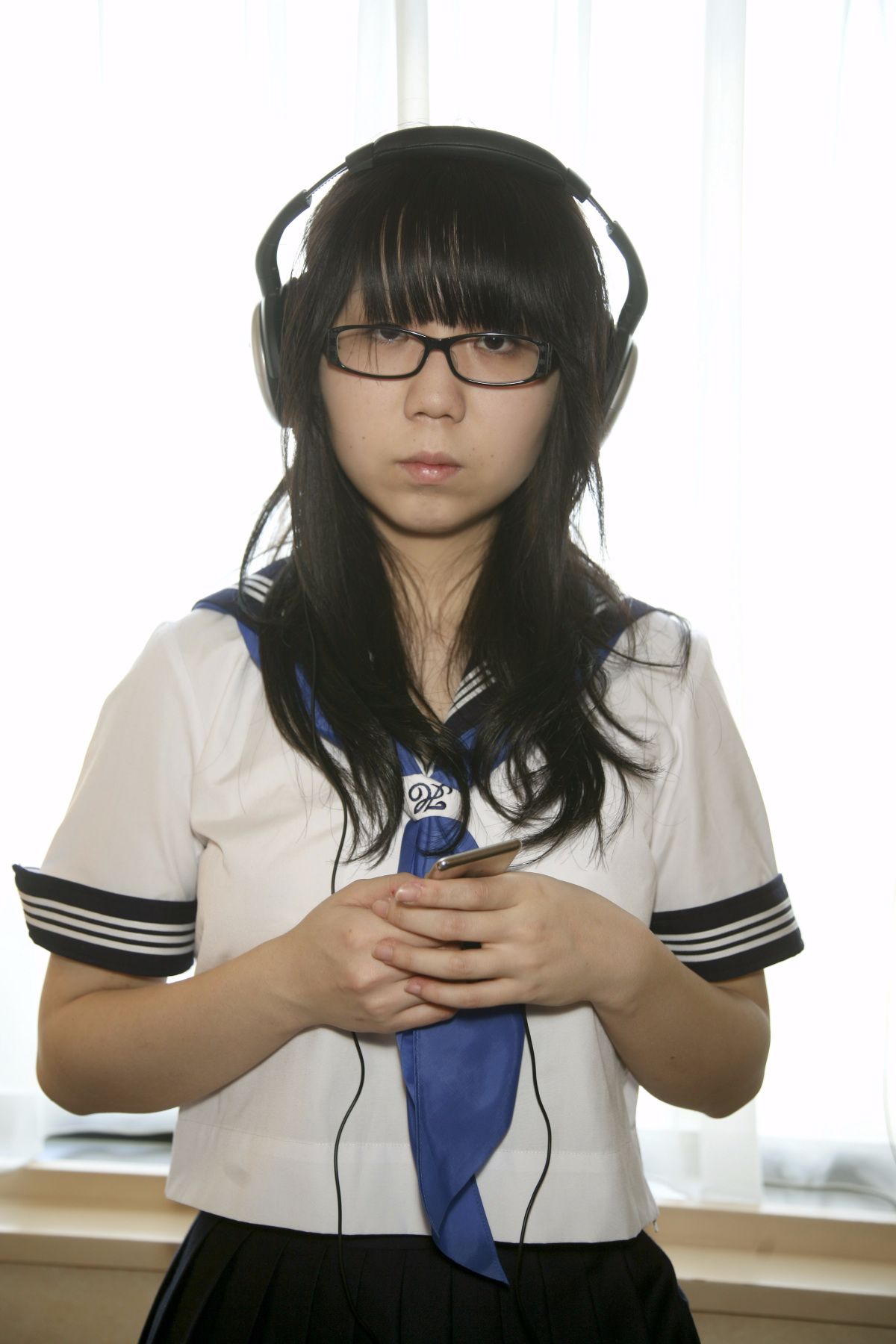 [Moe Girls Net] Mina 42