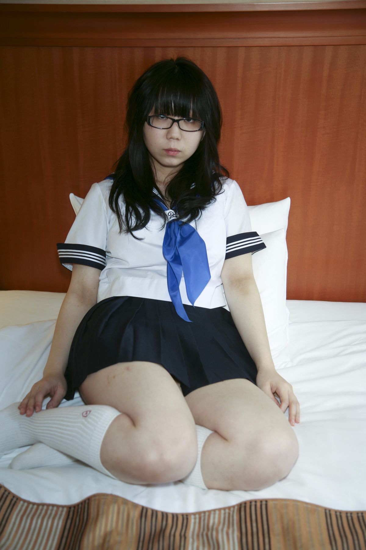 [Moe Girls Net] Mina 42