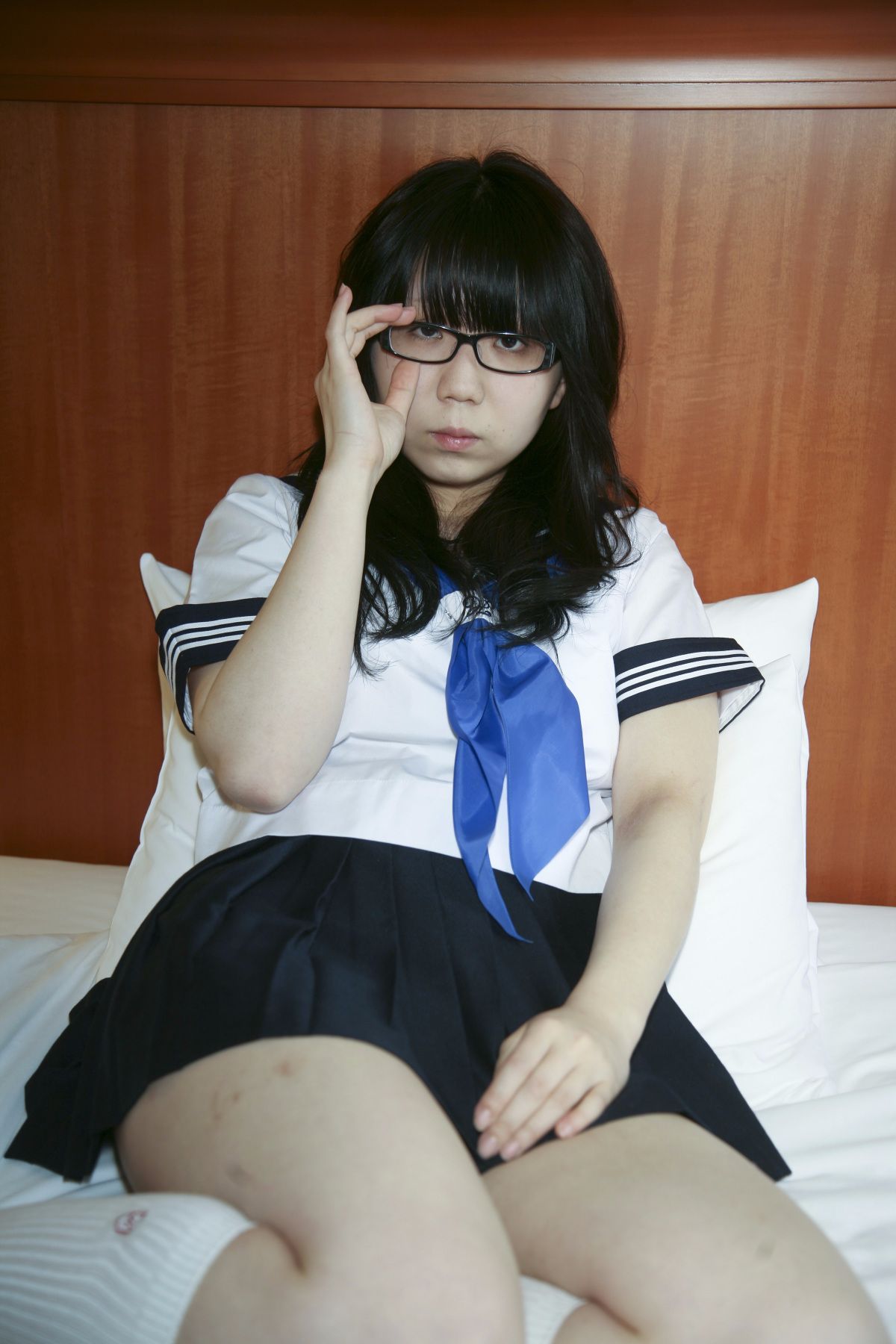 [Moe Girls Net] Mina 42