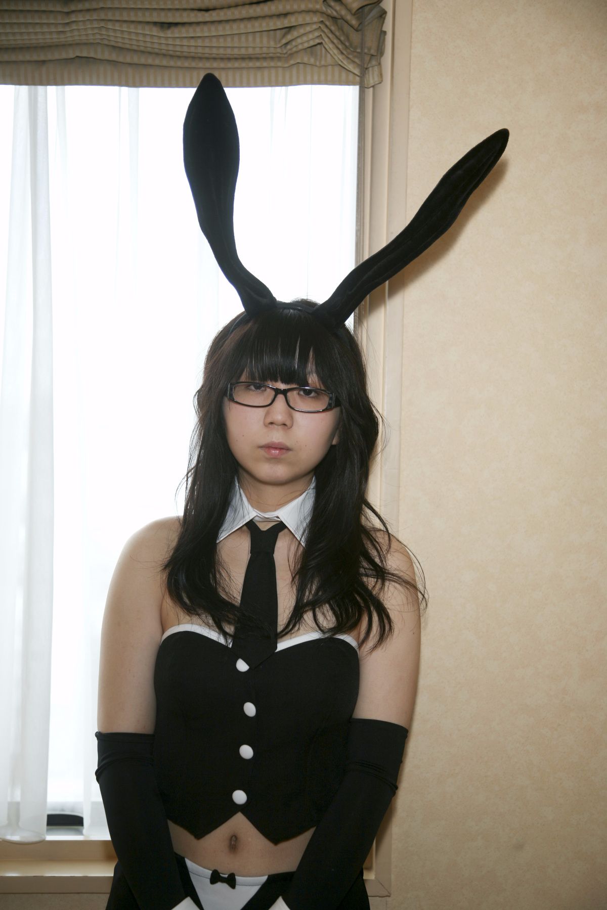 [Moe Girls Net] Mina 42