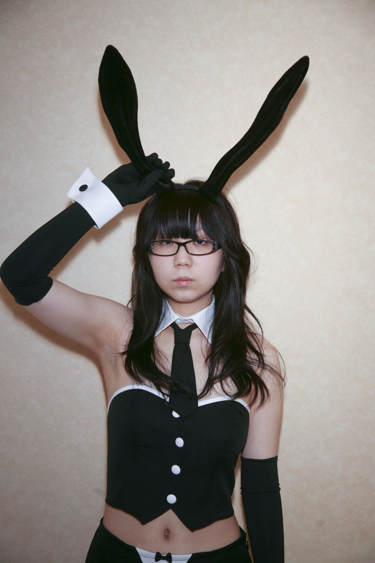 [Moe Girls Net] Mina 42