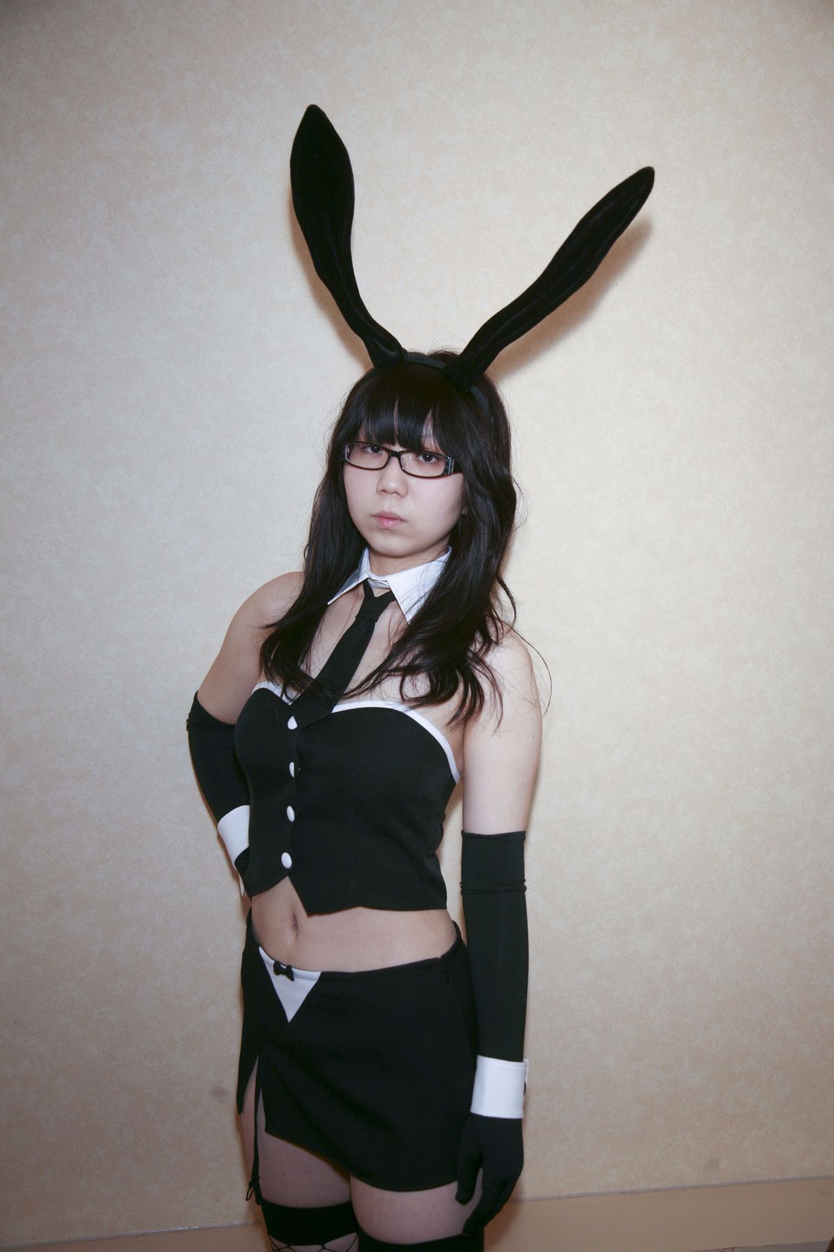 [Moe Girls Net] Mina 42