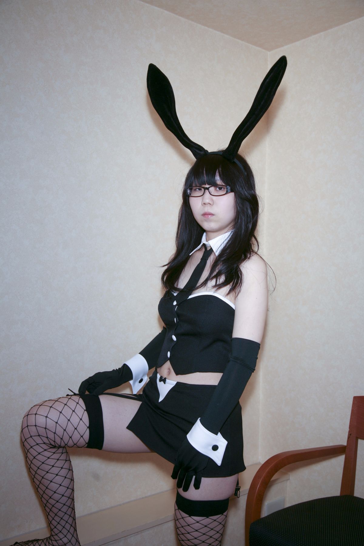 [Moe Girls Net] Mina 42