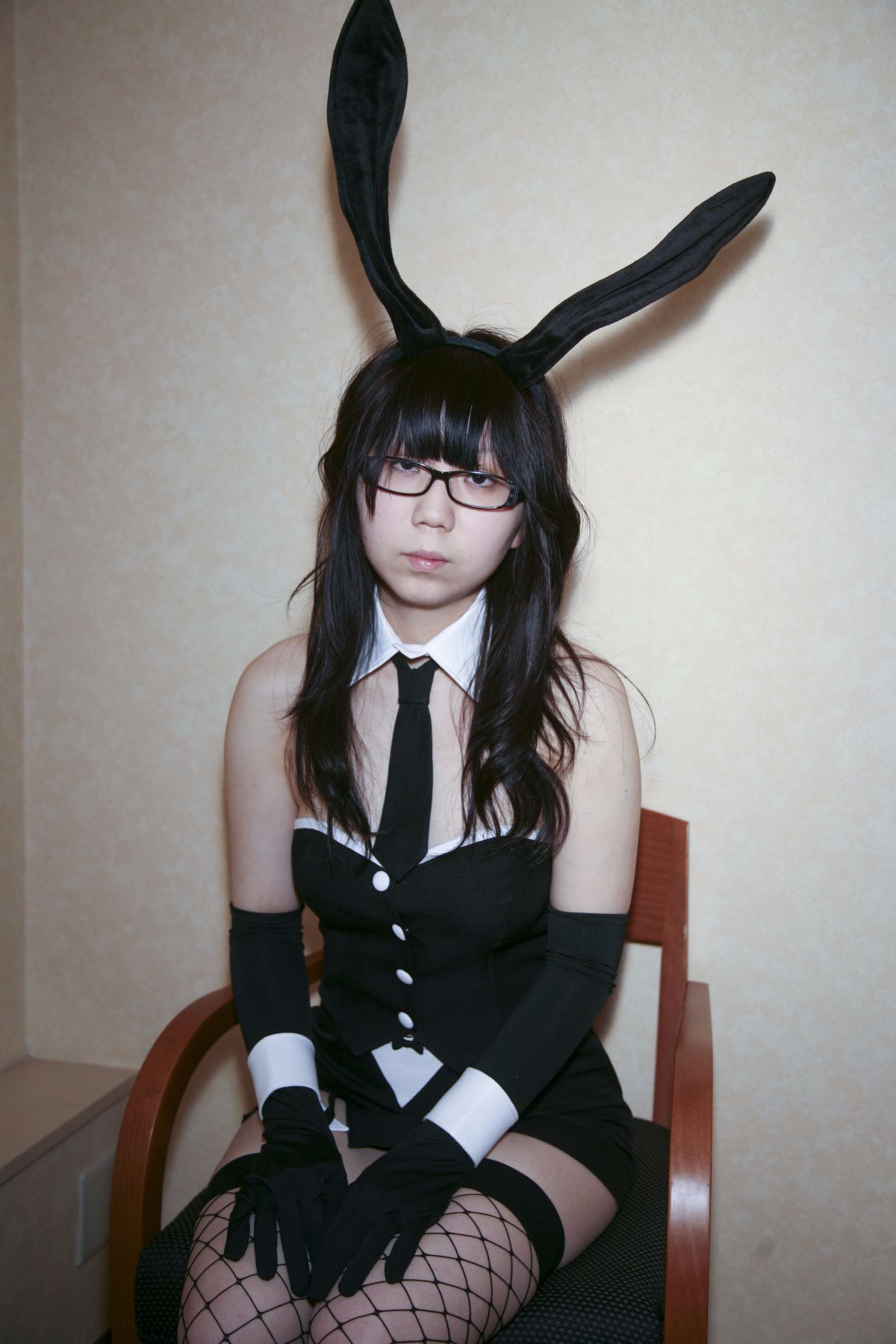 [Moe Girls Net] Mina 42