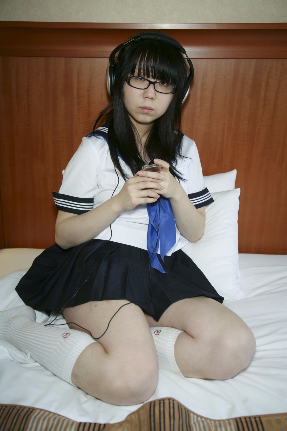 [Moe Girls Net] Mina 42