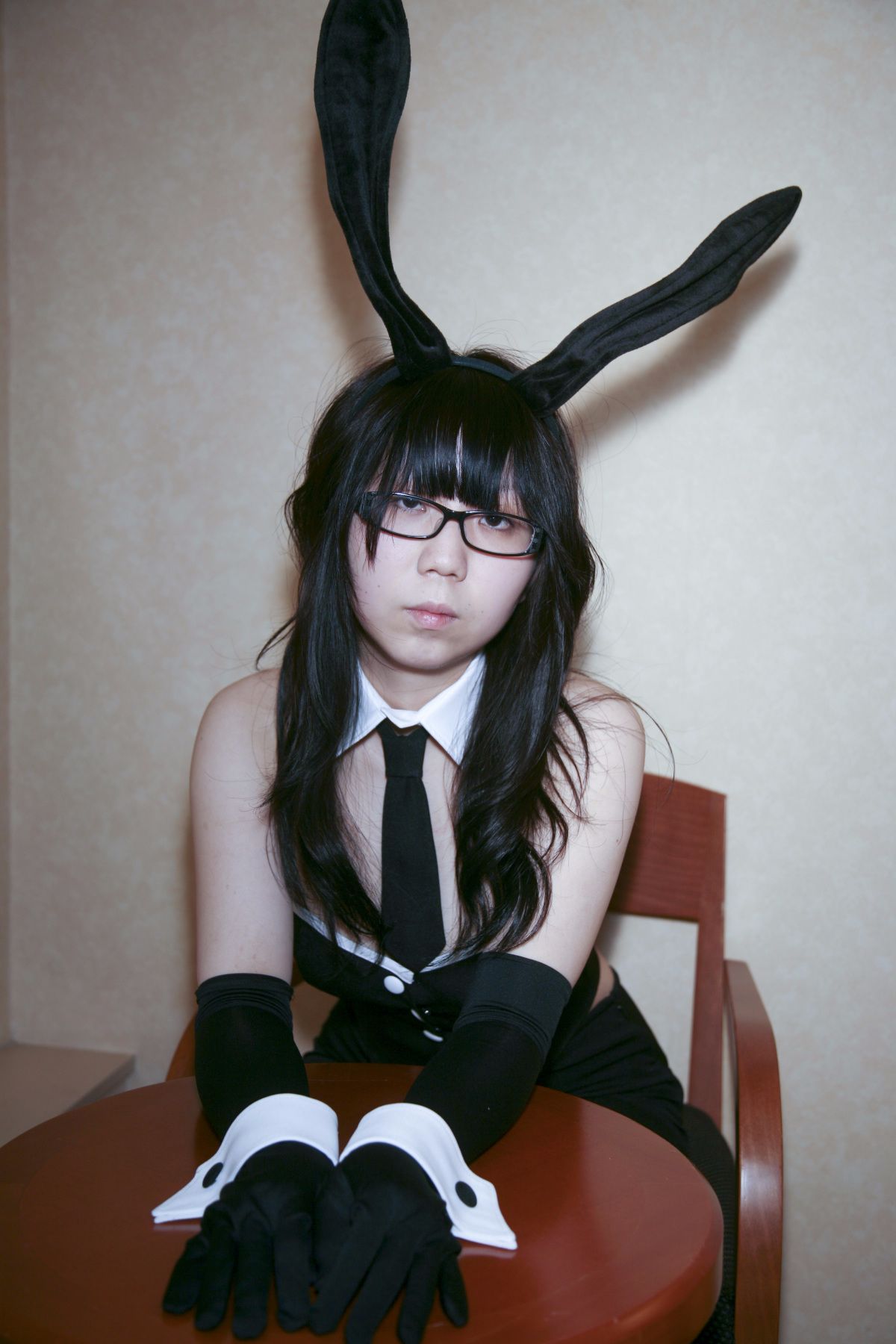 [Moe Girls Net] Mina 42