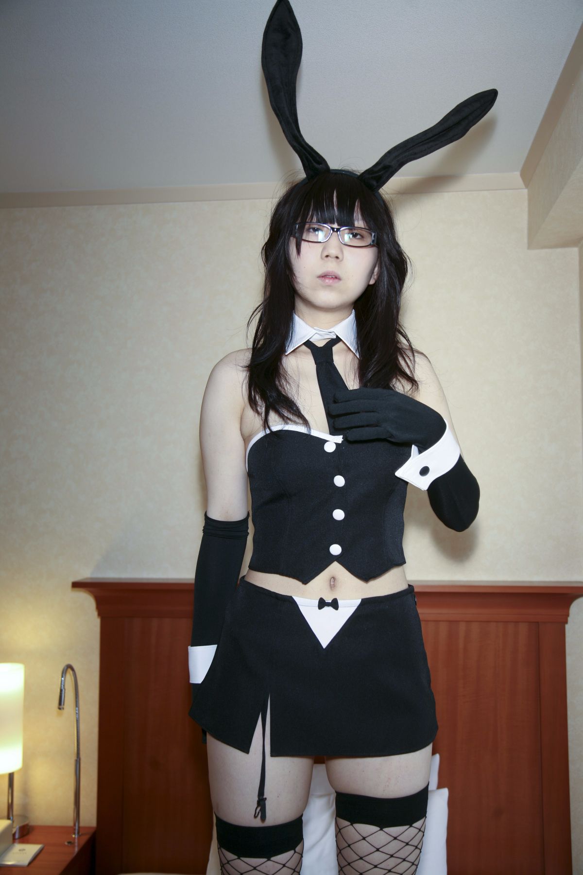 [Moe Girls Net] Mina 42