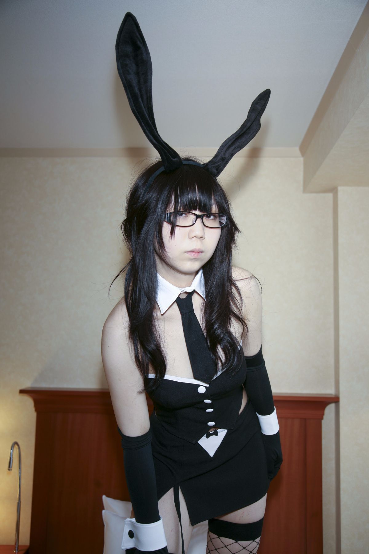 [Moe Girls Net] Mina 42