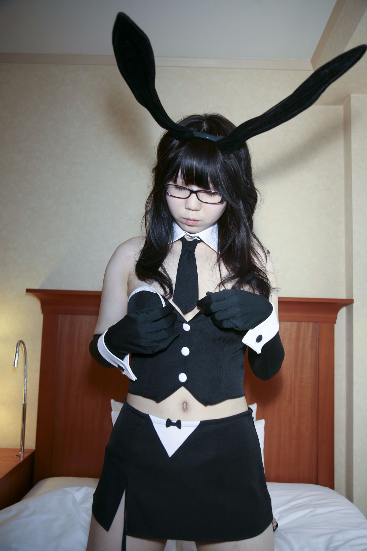 [Moe Girls Net] Mina 42