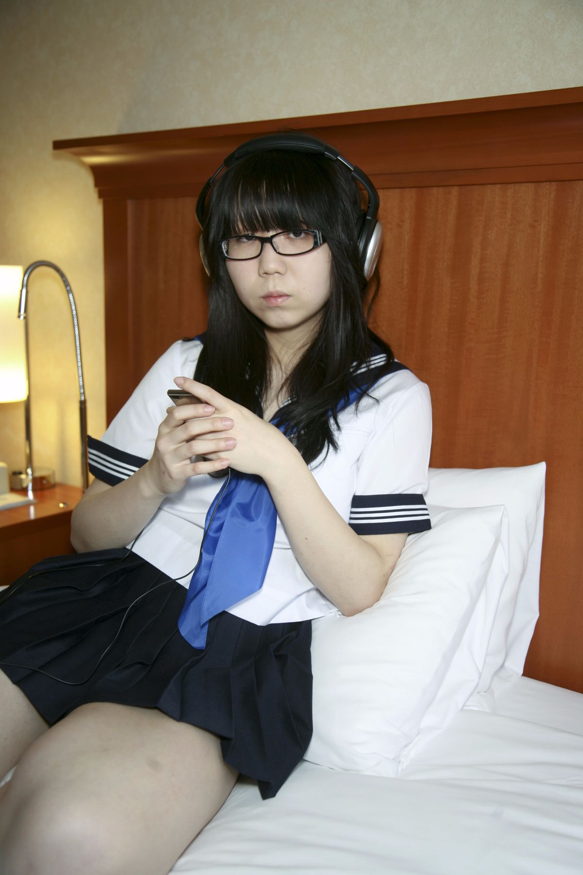 [Moe Girls Net] Mina 42