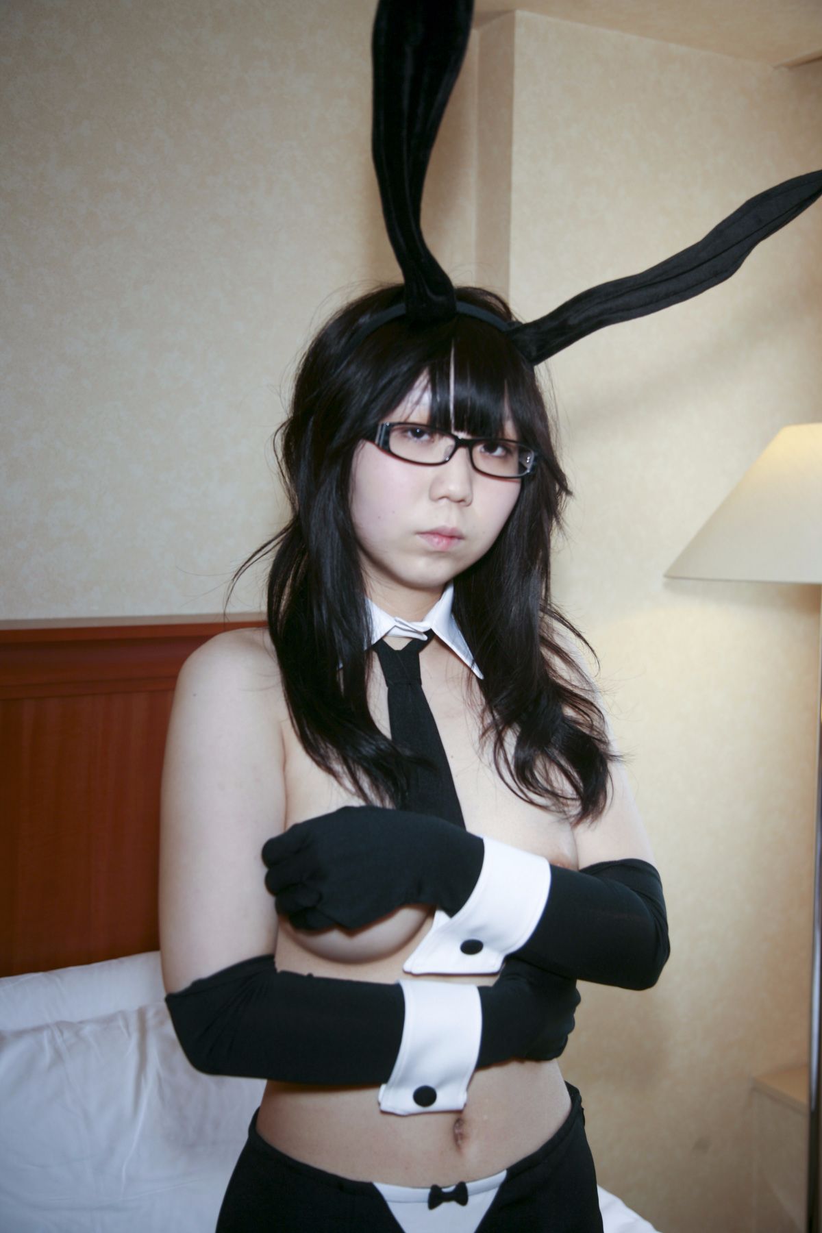 [Moe Girls Net] Mina 42