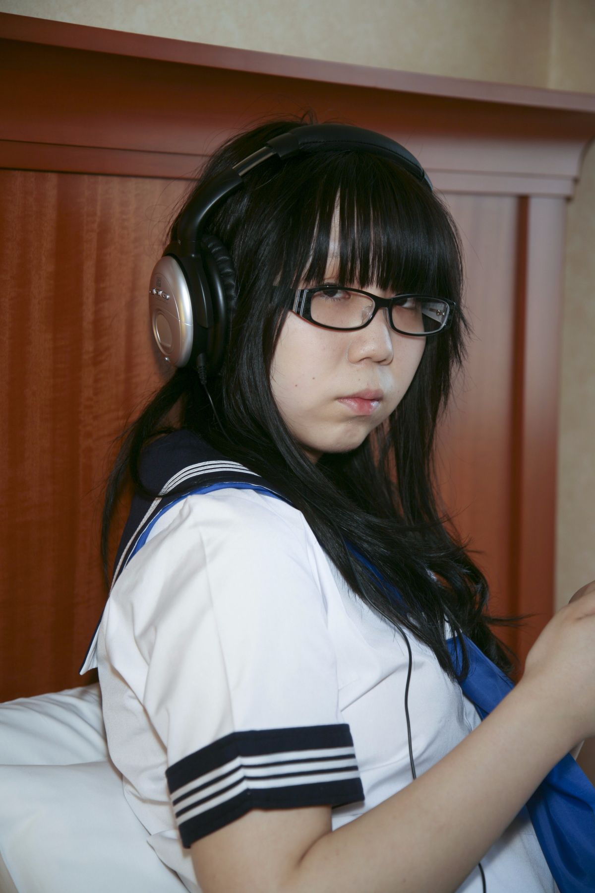 [Moe Girls Net] Mina 42