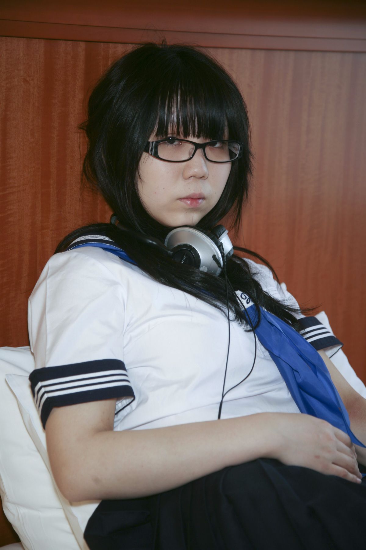 [Moe Girls Net] Mina 42