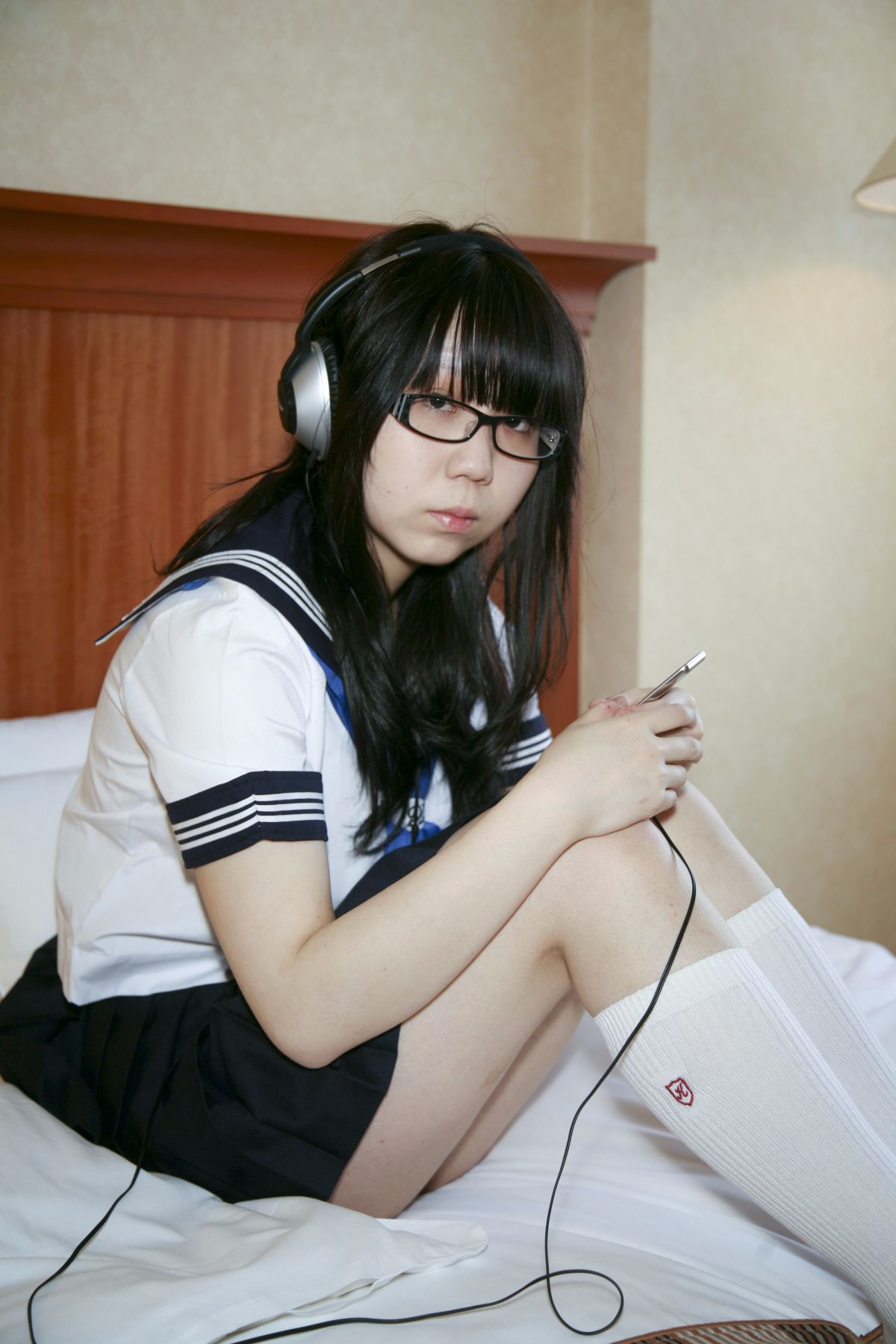 [Moe Girls Net] Mina 42