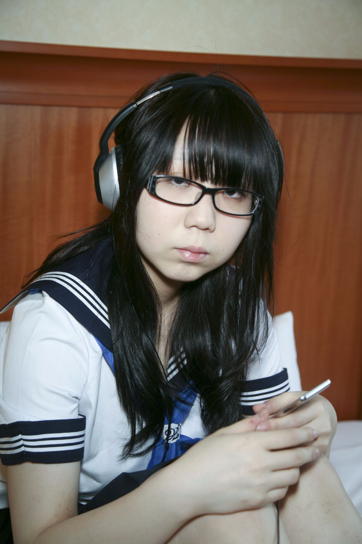 [Moe Girls Net] Mina 42