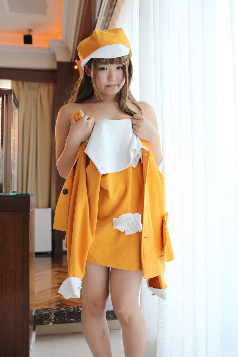 Đó là một từ bảo trợ cho một cái gì đó như thế.