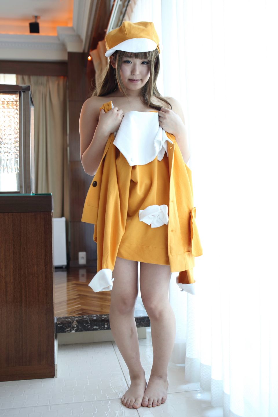 Đó là một từ bảo trợ cho một cái gì đó như thế.