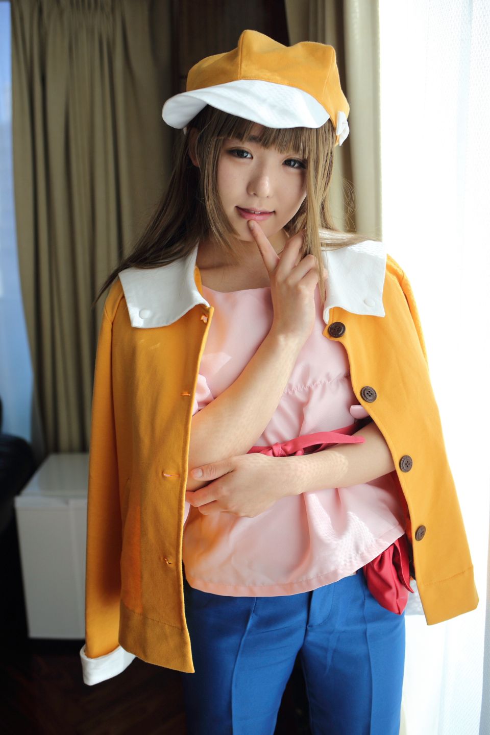 Đó là một từ bảo trợ cho một cái gì đó như thế.