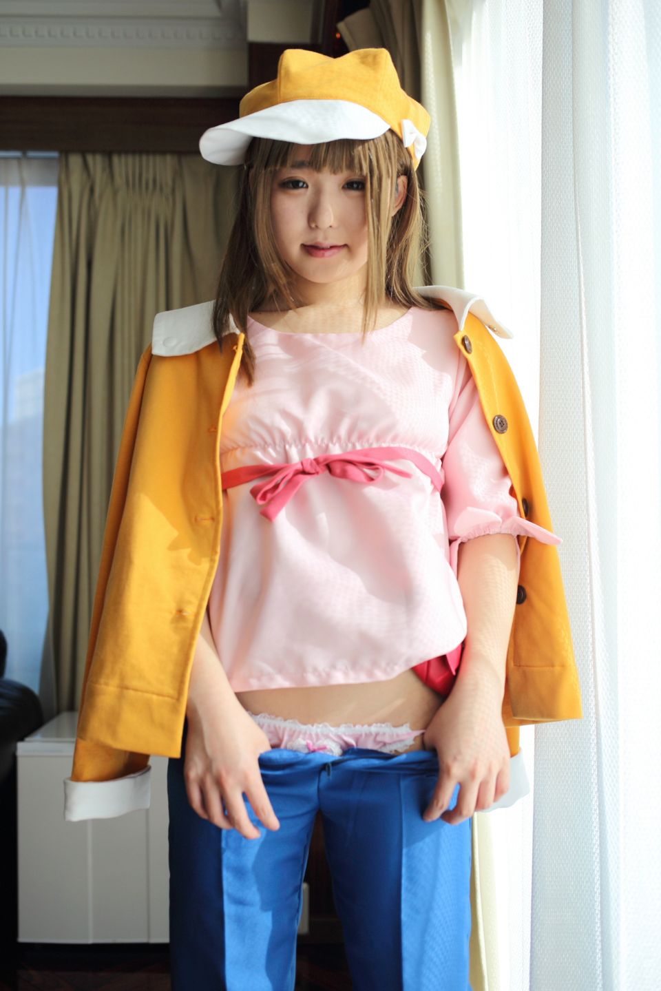 Đó là một từ bảo trợ cho một cái gì đó như thế.