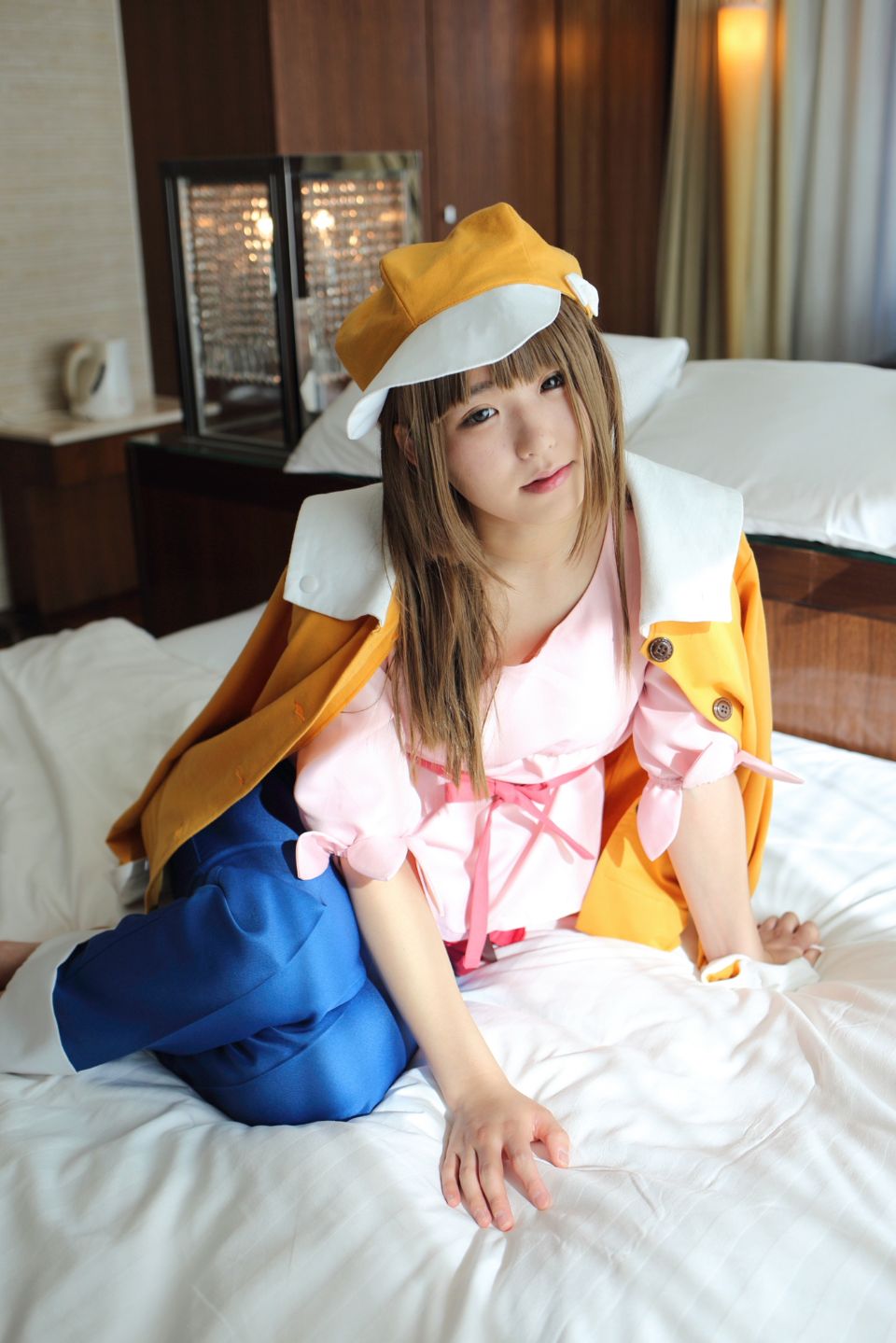 Đó là một từ bảo trợ cho một cái gì đó như thế.