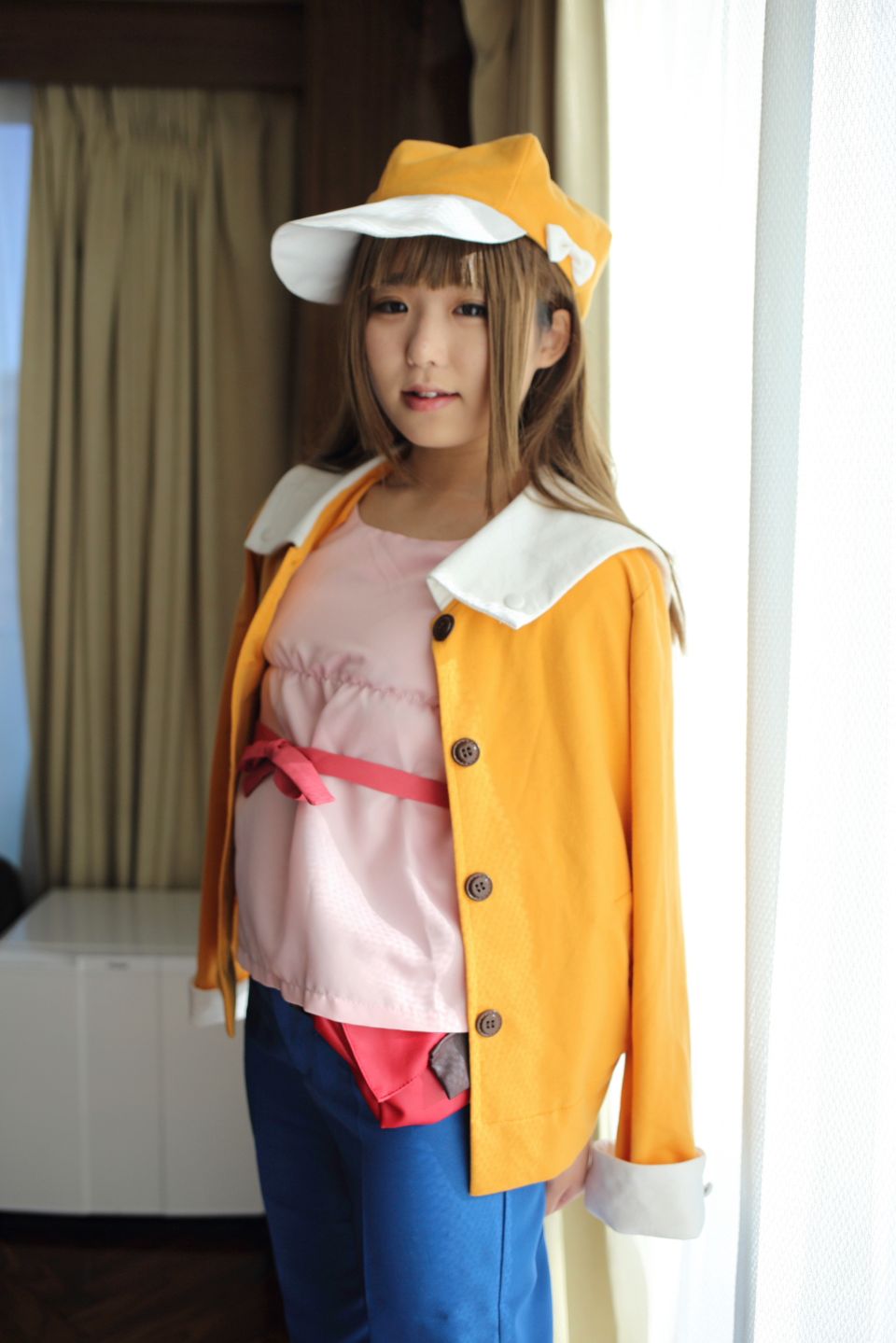 Đó là một từ bảo trợ cho một cái gì đó như thế.