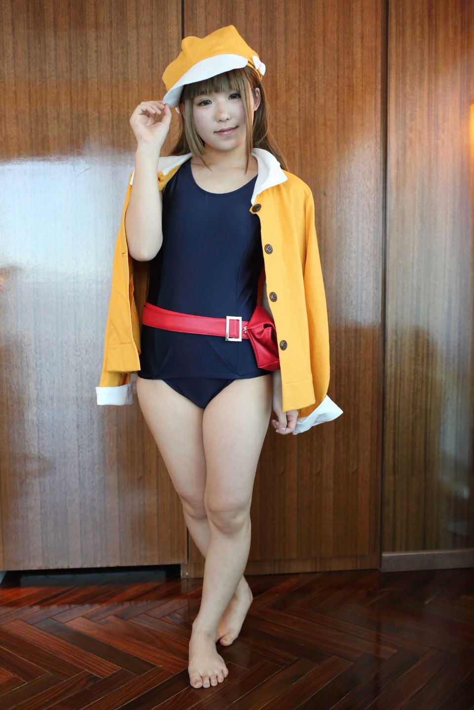 Đó là một từ bảo trợ cho một cái gì đó như thế.