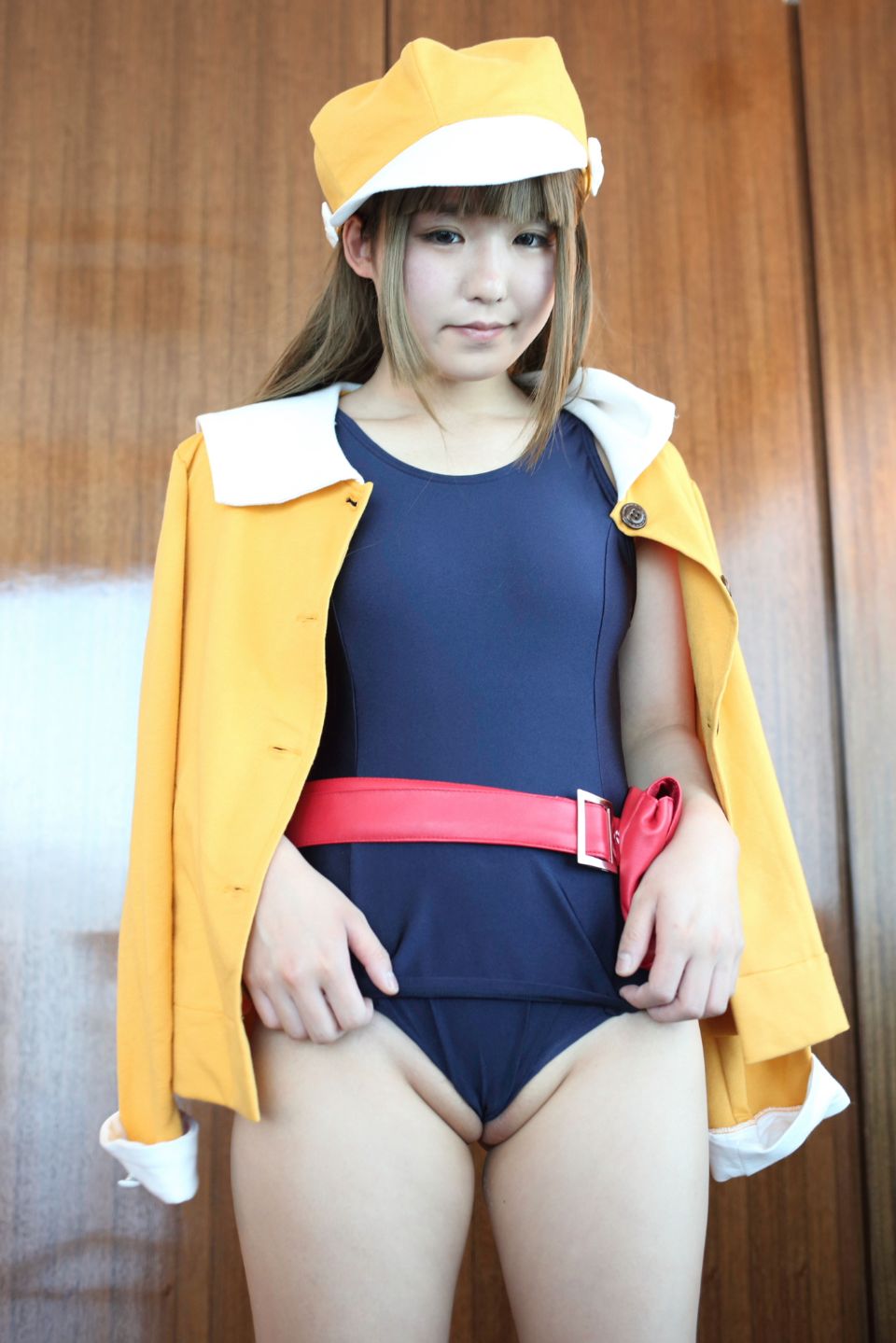 Đó là một từ bảo trợ cho một cái gì đó như thế.