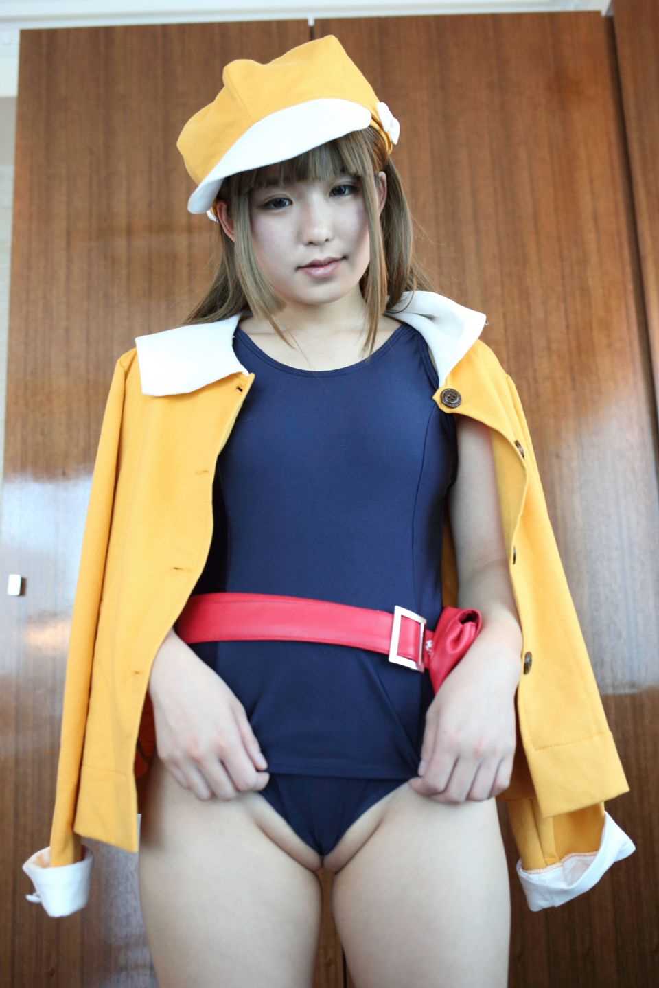 Đó là một từ bảo trợ cho một cái gì đó như thế.