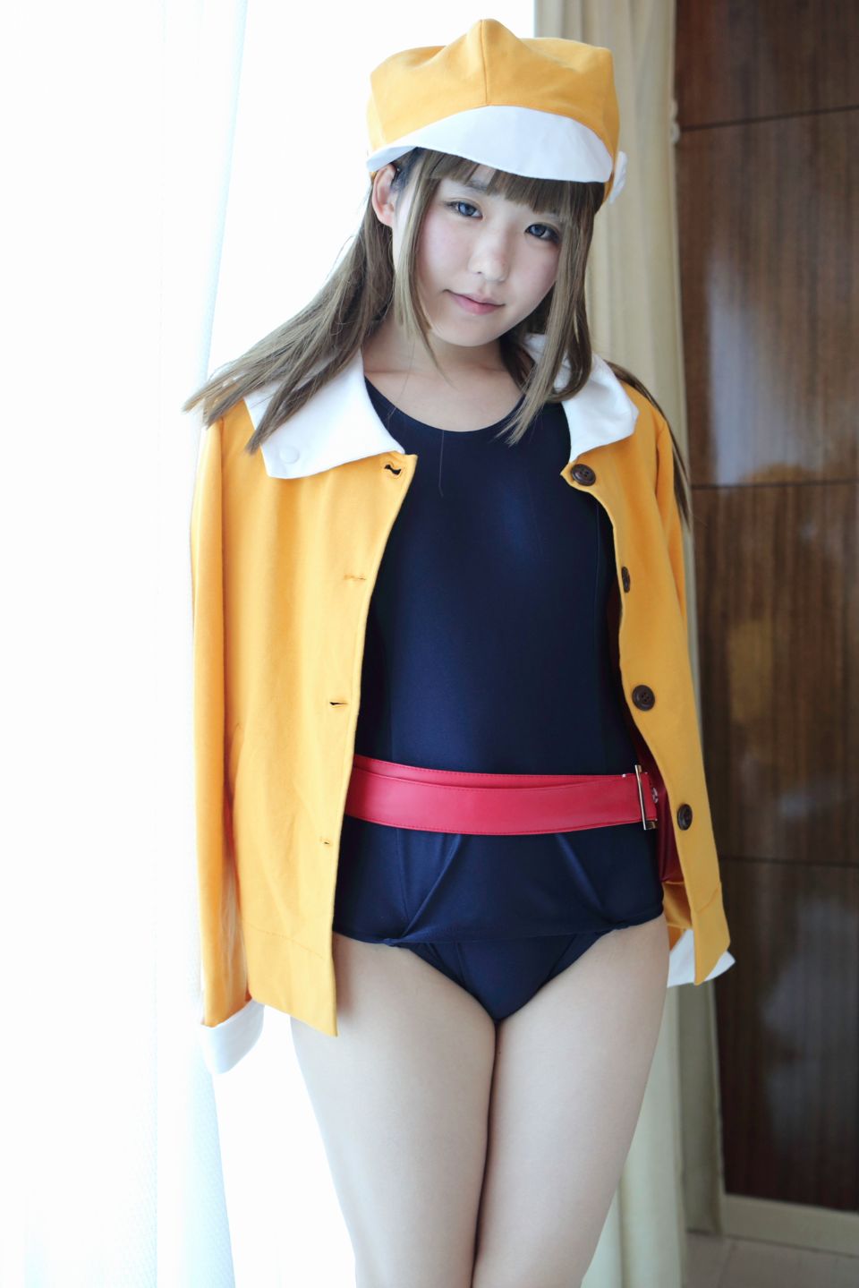 Đó là một từ bảo trợ cho một cái gì đó như thế.