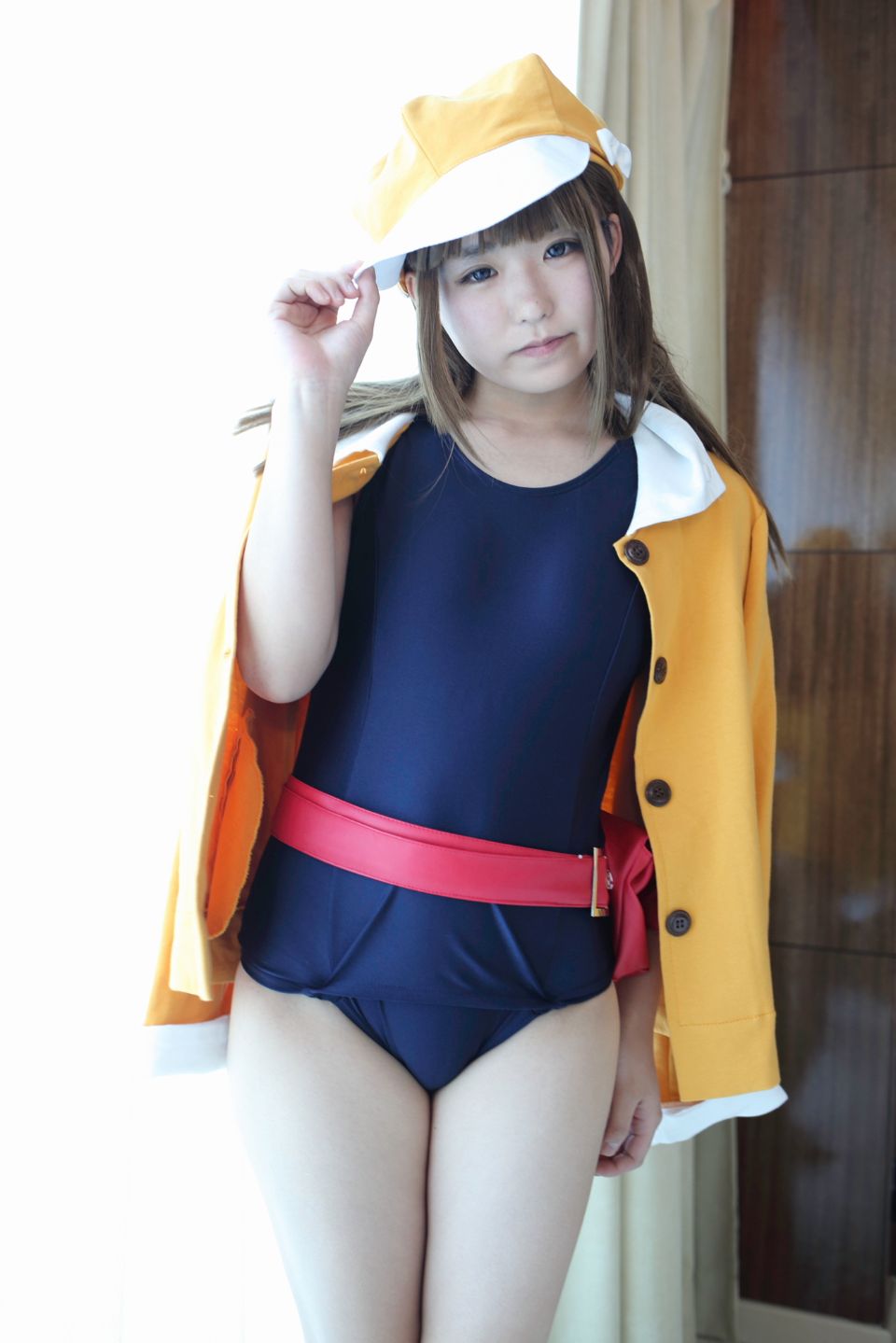 Đó là một từ bảo trợ cho một cái gì đó như thế.