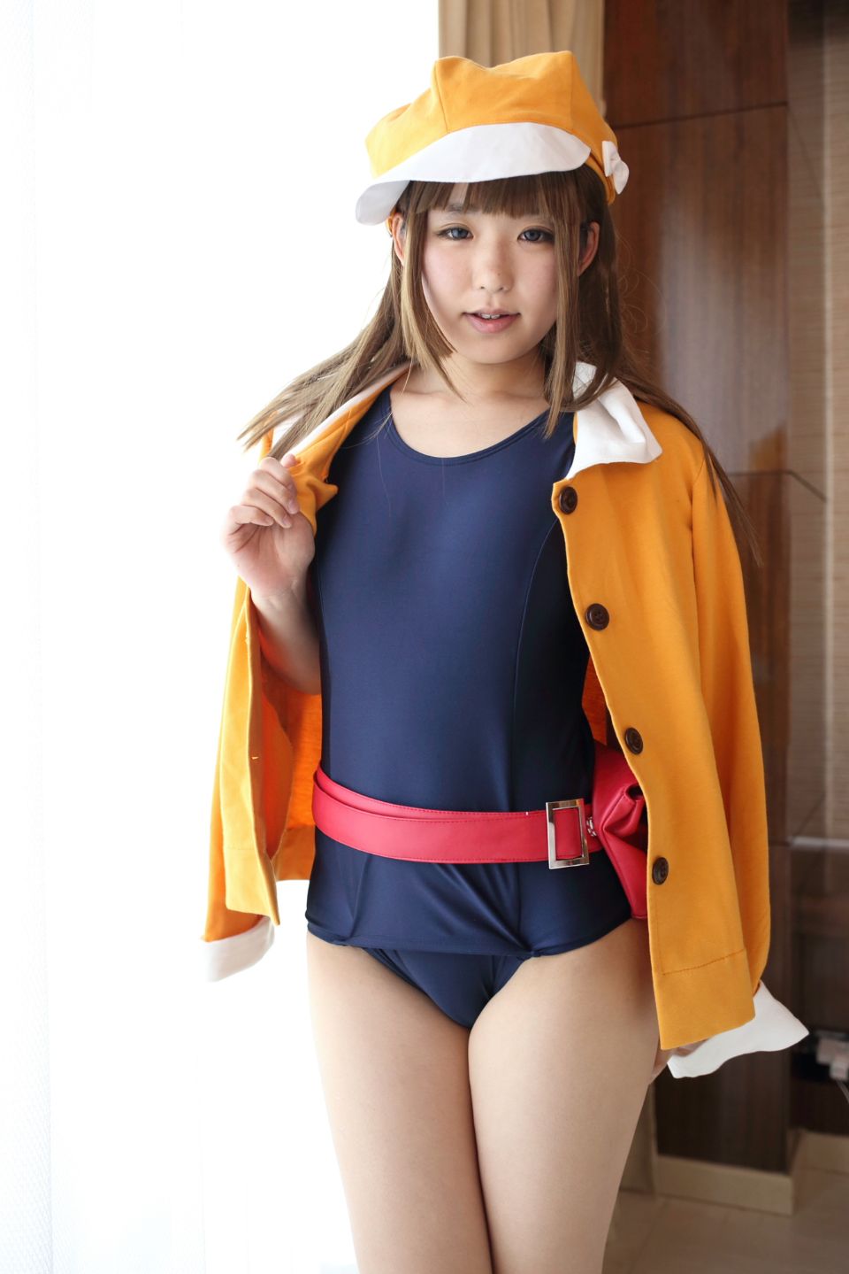 Đó là một từ bảo trợ cho một cái gì đó như thế.