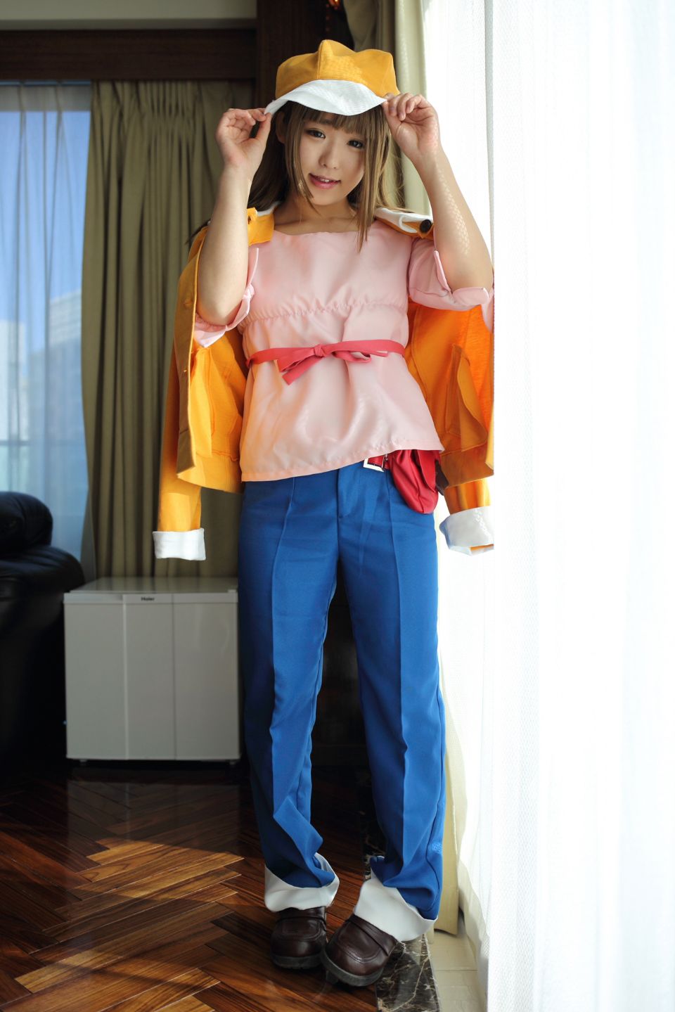 Đó là một từ bảo trợ cho một cái gì đó như thế.