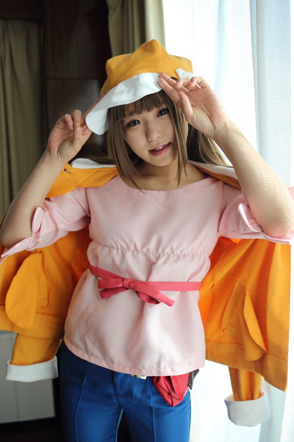 Đó là một từ bảo trợ cho một cái gì đó như thế.