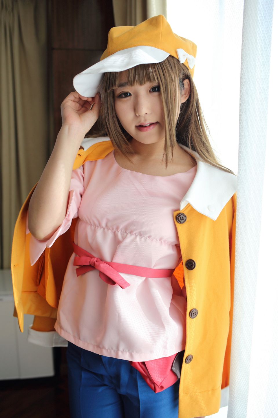 Đó là một từ bảo trợ cho một cái gì đó như thế.