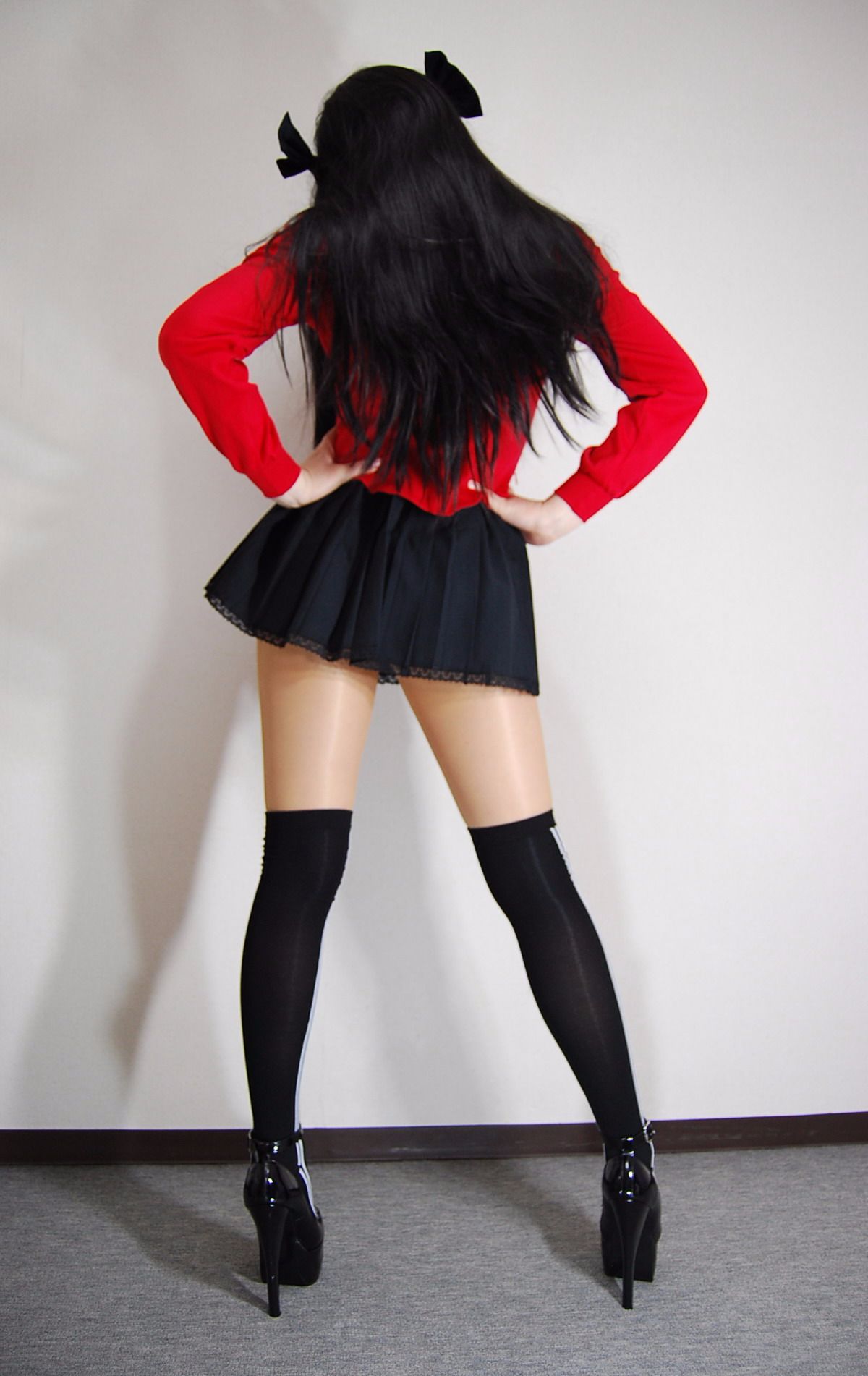 [Kurumint] Siêu gợi cảm ☆ Rincos Ecstasy