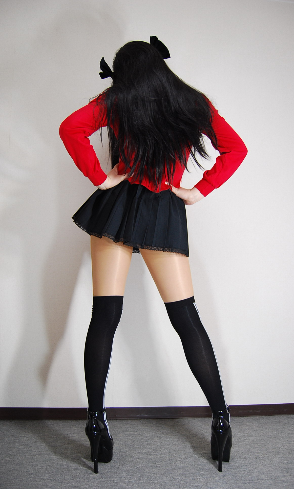 [Kurumint] Siêu gợi cảm ☆ Rincos Ecstasy