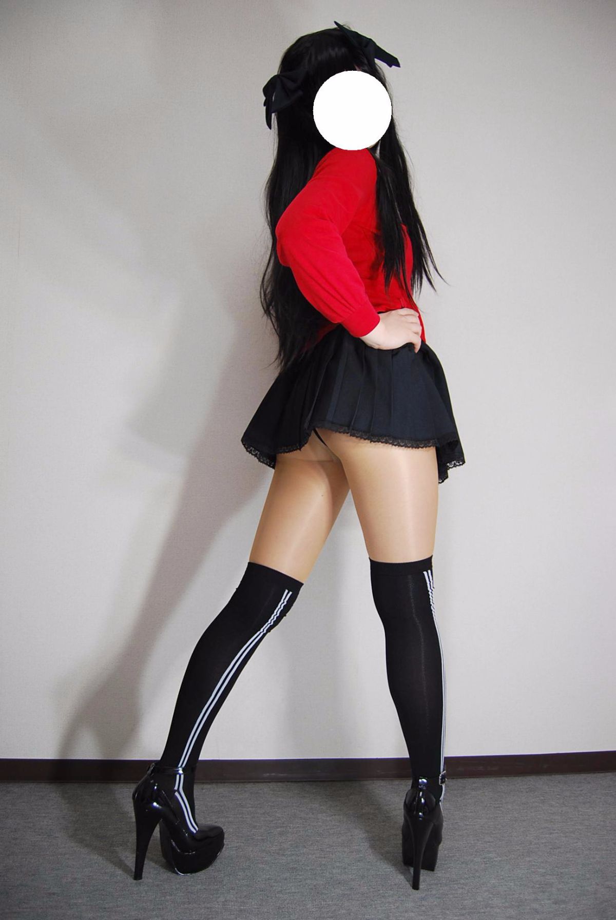 [Kurumint] Siêu gợi cảm ☆ Rincos Ecstasy